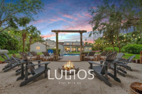Luxe Retreat with Private Beach & Pool Paradise L53